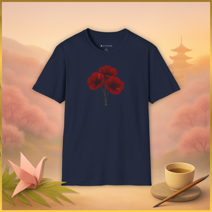 Pack of Poppies