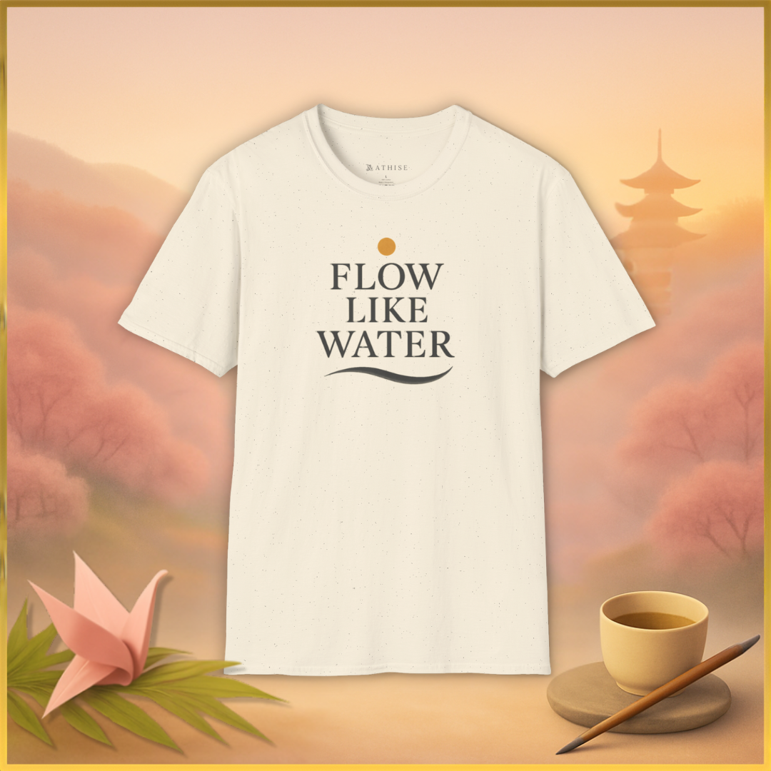 Flow Like Water