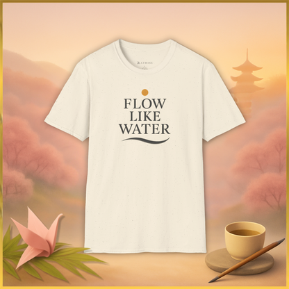 Flow Like Water