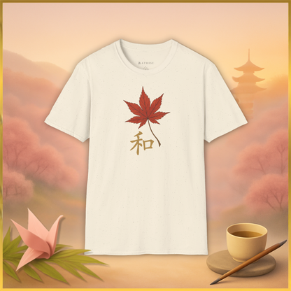 Fall Leaf