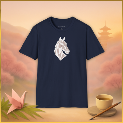 Geometric Horse