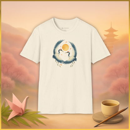 Serene Crane