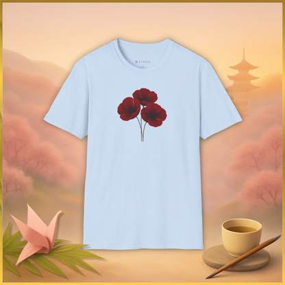 Pack of Poppies