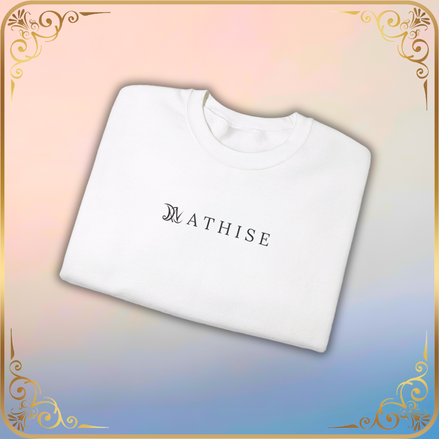 MATHISE SWEATSHIRT