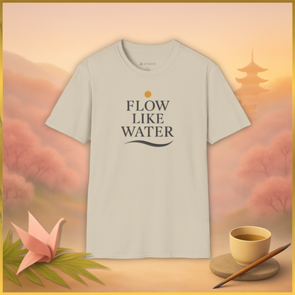 Flow Like Water